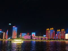 -武汉两江游览·夜游长江(汉口粤汉码头)