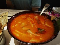 -太食獸泰式茶餐厅(济南万象城店)