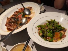 -晓粤·惹味粤菜(凯德乐峰广场店)