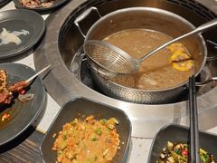 -海汕记·潮汕鲜牛肉火锅·自助
