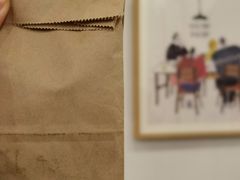 -正南齐北·老街糯米团(洪崖洞店)