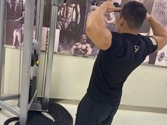 -中田健身工作室(东园店)