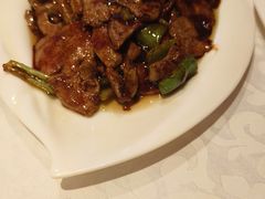-永兴餐厅(复兴中路店)