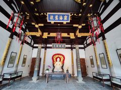 -上海三山会馆