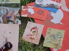 -瑞幸咖啡(凯德虹口龙之梦店)