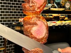 -拉蒂娜·巴西牛排馆 Latina·Brazilian Steakhouse(陆家嘴旗舰店)
