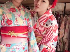 -京都冈本和服体验租赁店(祗园店)