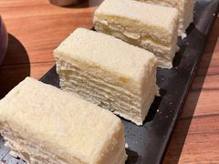 -耶里夏丽·丝路新疆菜·清真食品(徐汇南丹东路臻选店)