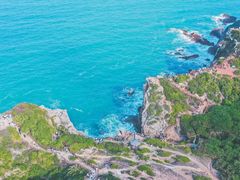 -鹿嘴山庄