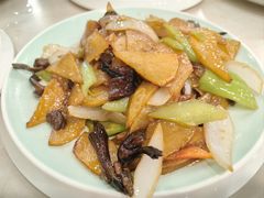 -小锅饭豆腐馆(重工北街普罗旺斯店)