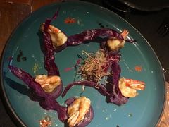 -AZUL by FUEL蓝色·法式酒馆(琶醍店)