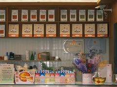 -云境cloudland·口味蛋糕•下午茶(长江路店)
