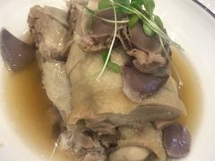 桂花鸭-聚鑫阁江浙菜·非遗传承技艺(闵行交大店)