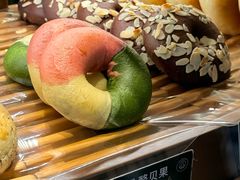 -FANEN法念·烘焙·甜点(万象城店)