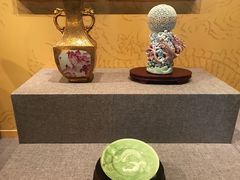 -陈家祠堂-游客中心