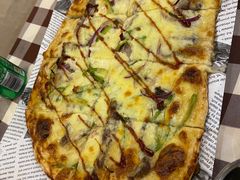 -起士林西餐厅(东经路店)