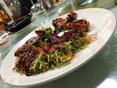 -顺德美食坊(南沙分店)