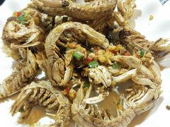 -漫天香·小龙虾餐厅(夏湾店)