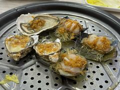 -船奇蒸汽海鲜·闽菜(八市海鲜总店)