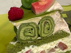 -PAOPAO Bakery&Café(港汇店)