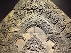 -吴哥国家博物馆