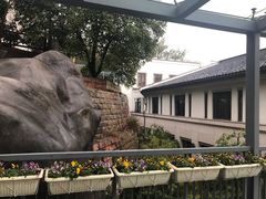 -东航云逸酒店(九溪烟树店)