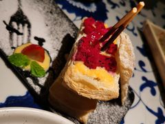 -绿茶餐厅(领展购物广场·中关村店)
