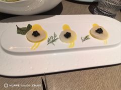 -波特曼西餐厅(中央大街店)