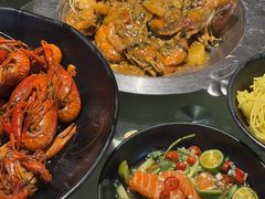 -聚味瞿记·龙虾堂(树木岭店)