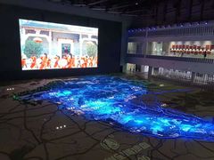 -广州市城市规划展览中心