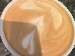 -BAKER&SPICE(安福路店)