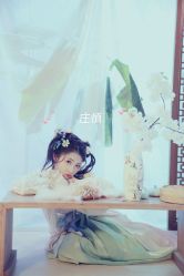 -梓摄影古装写真工作室(富力广场店)