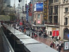 -上海丽笙精选海仑宾馆·莫赛克餐厅