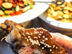 -炊烟小炒黄牛肉(华夏店)