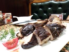 -城南往事·鲁菜济南菜(长清园博园恒大绿洲店)