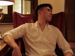 -LONG BAR 廊吧(外滩华尔道夫酒店)