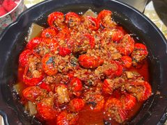 -串盟烧烤大排档·长沙美食地标(星沙店)