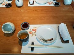 -伟峰·枫寿司(东樾店)