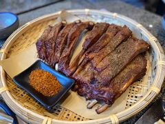 -那啥餐厅(富乐大街店)