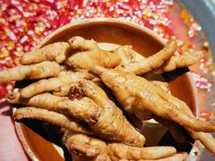 -水煮青春老火锅(双福店)