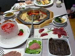 -蜀九香火锅(九眼桥店)