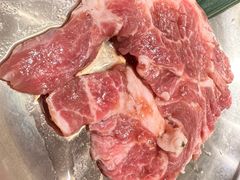 -西塔老太太泥炉烤肉