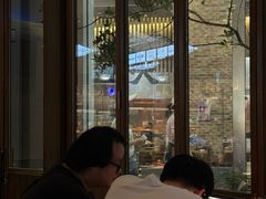 -RUXU入续糖水铺与包(卓悦中心店)