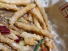 -肖记公安牛肉鱼杂馆·省级非物质文化遗产(万松园直营店)