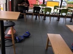 -麦当劳(塘厦蛟坪路DT店)