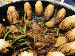 -古洼一锅鲜(总店)