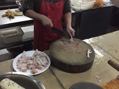 -章记正宗南岗鱼蛋火锅