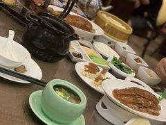 -阿庄新豫菜(航海东路店)