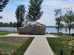 -野鸭湖国家湿地公园