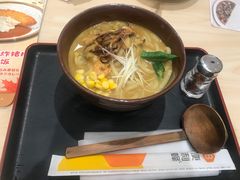 -COCO壱番屋(现代城店)